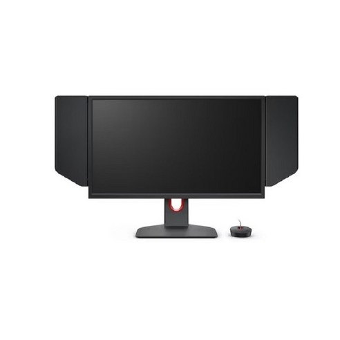BenQ 벤큐 XL2566K 무결점 360HZ 응답속도 0.5ms 경기용 게이밍모니터