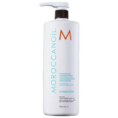 모로칸오일 하이드레이팅 컨디셔너, 1개, 1000ml