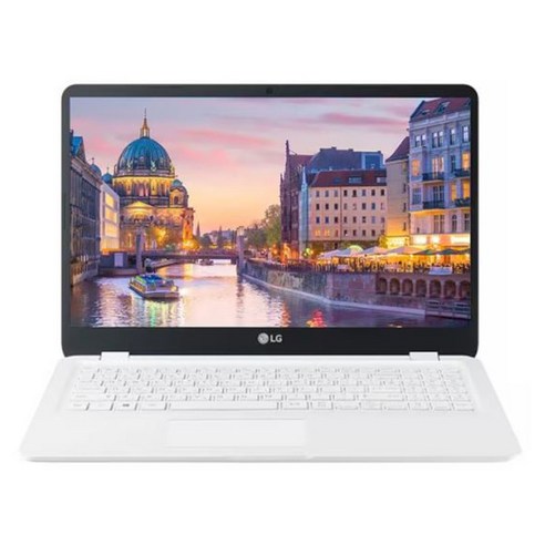 LG 울트라노트북 i5 6200U RAM 16GB SSD 1TB 윈10 15UB470, WIN10, 코어i5, 화이트