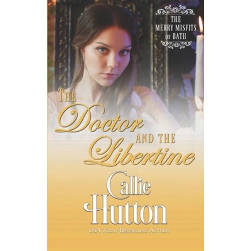 The Doctor and the Libertine Paperback, Independently Published