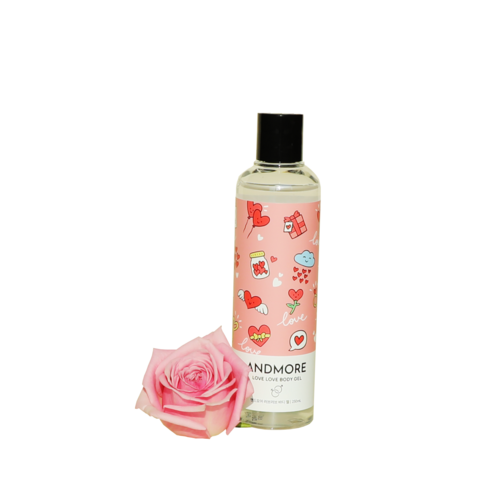 보태샵 젤, 250ml, 3개
