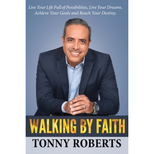 Walking By Faith Paperback, Independently Published, English, 9798568518815