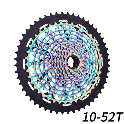 스프라켓 세트 카세트 ztto mtb 12 speed 10-52t 독수리 카 xd k7, xd12s 10-52t ult rb