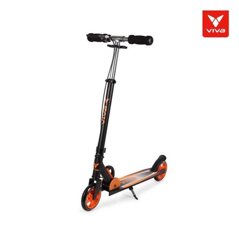 우리 아이 첫 킥보드, 고민 끝! 안전과 즐거움을 한 번에! ts600max