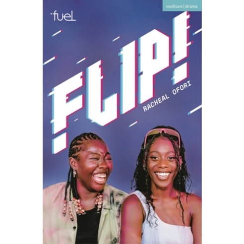 (영문도서) Flip! Paperback, Methuen Drama, English, 9781350457447