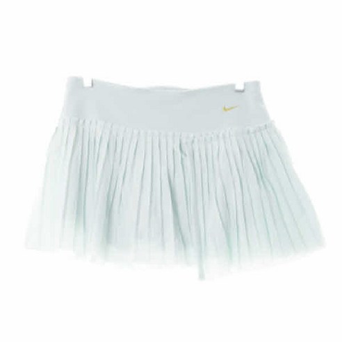 기타 NIKE민트드라이핏 스포츠플리츠미니스커트 [L]