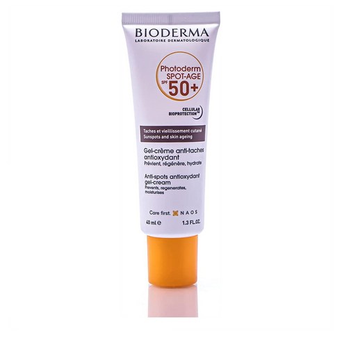 바이오더마 포토덤 스팟 에이지 SPF50+ 40ml, 1개