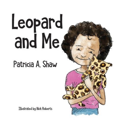 Leopard and Me Paperback, New Generation Publishing, English, 9781800316706