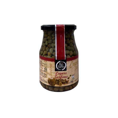 RIO SANTO 리오산토 케이퍼 360g
