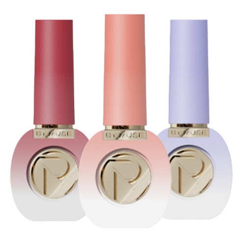 바이뮤즈 컬러젤 84종 단품: 당신의 손끝에 펼쳐지는 무한한 색의 향연 바이뮤즈