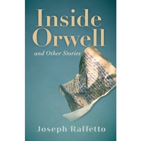 (영문도서) Inside Orwell and Other Stories Paperback, Noovella.com, English, 9780990614975