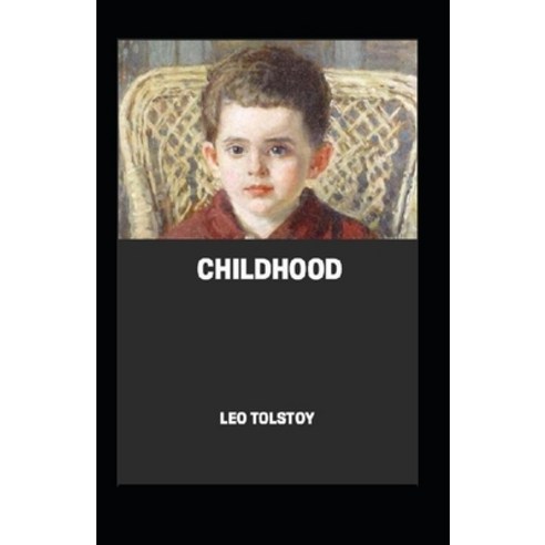 Childhood illustrated Paperback, Independently Published, English, 9798598604267