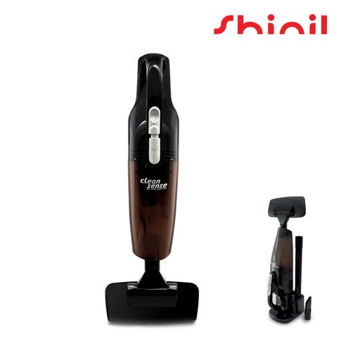 신일 핸디형 무선청소기 SVC-499WS, 혼합색상
청소기 신일 핸디형 무선청소기 SVC-499WS, 혼합색상
청소기