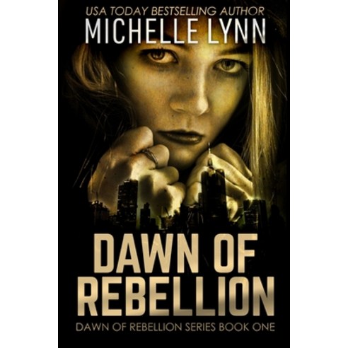 Dawn of Rebellion: Large Print Edition Paperback, Blurb, English, 9781034754046