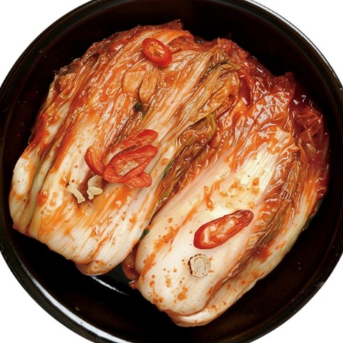 진선미 포기김치_10kg, 1개, 10kg