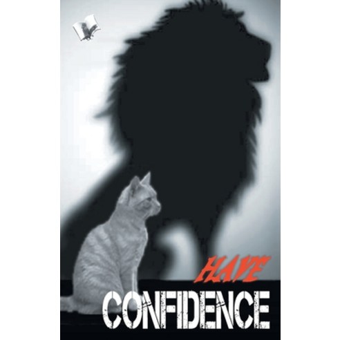 (영문도서) Have Confidence Paperback, V&s Publishers, English, 9789350578483
