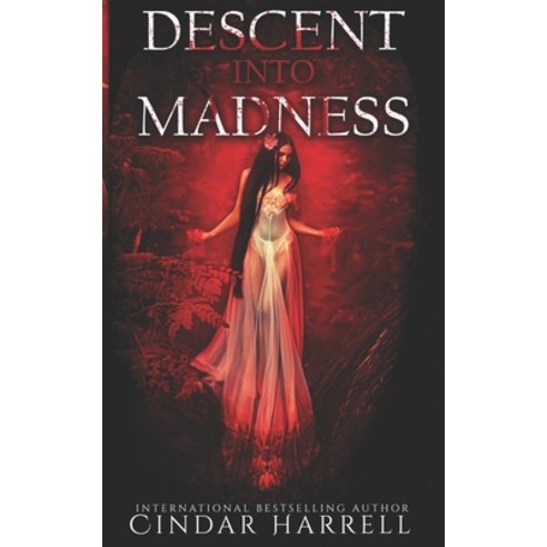 Descent into Madness: A Short Story Collection Paperback, Independently Published, English, 9798622216015
