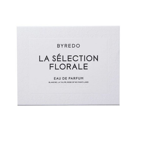 BYREDO 라 셀렉션 플로랄 오 드 퍼퓸: 향기로운 꽃의 향연