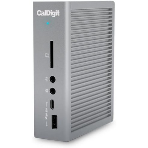 칼디짓 TS3 Plus 썬더볼트3 Dock, 상품선택
