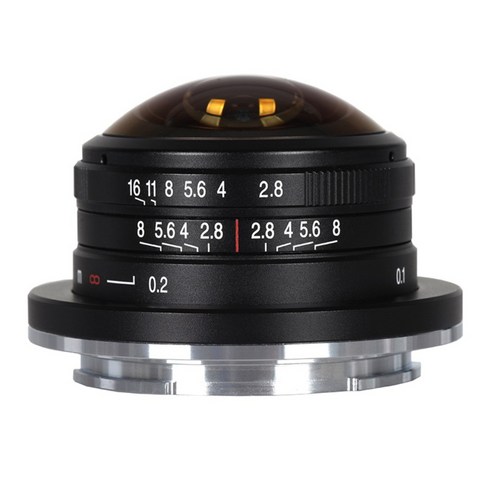LAOWA 라오와 MFT 4mm F2.8 원형 어안 렌즈 210도 초광각, 캐논 EF-M 캐논어안 Best Top5 LAOWA 라오와 MFT 4mm F2.8 원형 어안 렌즈 210도 초광각, 캐논 EF-M 캐논어안 Best Top5