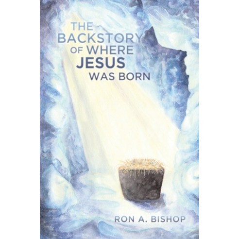 The Backstory of Where Jesus Was Born Paperback, Shepherd Shapers, Incorporated, English, 9780997351545