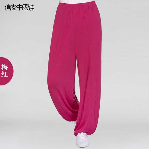 땀 걱정 없이 쾌적하게, FINETREE 남자 요가복