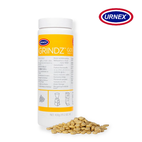 어넥스 그린즈 커피 그라인더 세정 클리너 430g, unex grindz, 1개