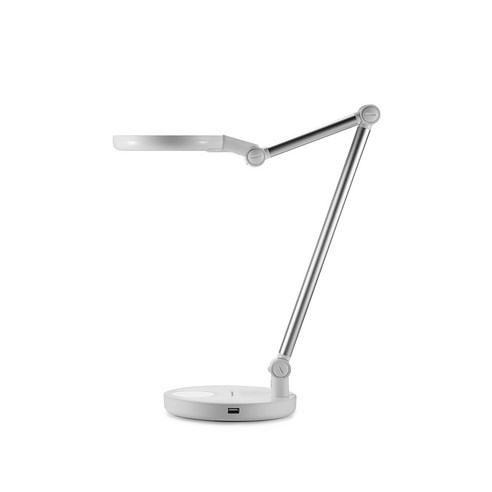 눈 건강을 지키는 스마트한 빛, 삼성 데스크 램프