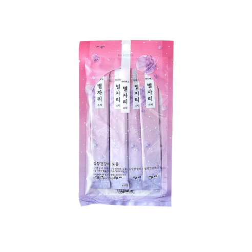 마이베프 반려동물 별자리스틱 영양제, 심장건강, 60g, 10개