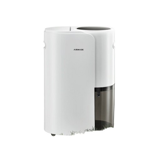 에어메이드 ADH-2000D, 듀얼 UV 살균과 스마트 기능으로 쾌적함과 건강을 동시에!