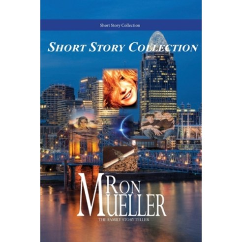 (영문도서) Short Story Collection Paperback, Around the World Publishing..., English, 9781682234044