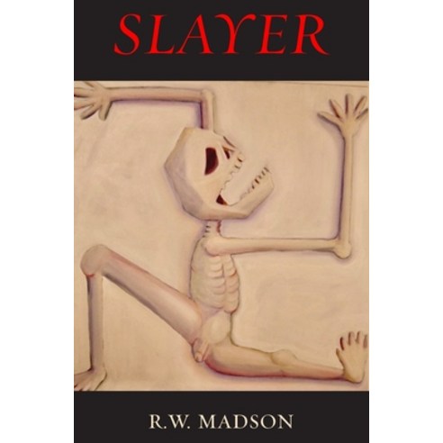 (영문도서) Slayer Paperback, Full Court Press, English, 9781953728210
