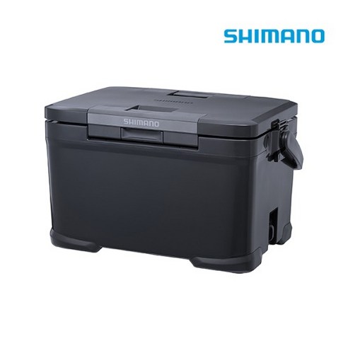 [SHIMANO] 시마노 아이스박스 EL 차콜, 30L, 30L