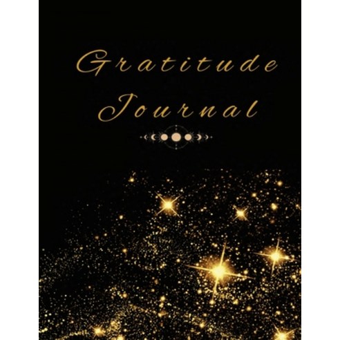 (영문도서) Gratitude Journal Paperback, Maven Press, English, 9780645635690