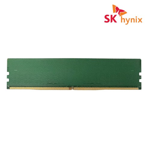 뛰어난 성능과 안정성을 자랑하는 SK하이닉스 16GB DDR5 RAM