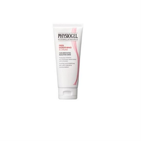 [평일 오전 11시 이전 주문 출고] 진정 수분 장벽 크림 100ml PHYSIOGEL RED SOOTHING AI CREAM 피지오겔 레드수딩 AI 크림, 1개