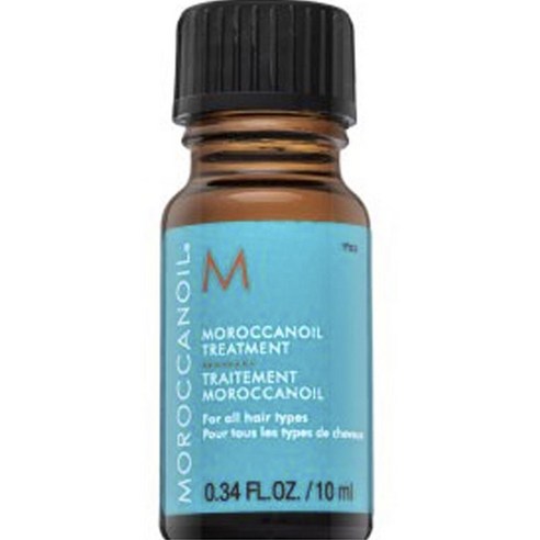 모로칸오일 트리트먼트 오리지널, 10ml, 1개