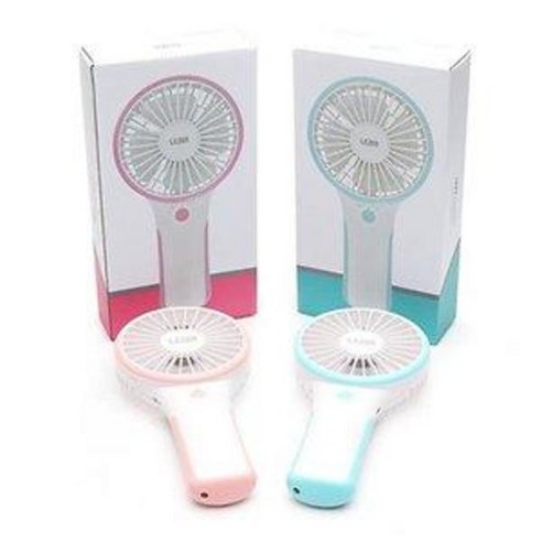 르젠 미니 선풍기 LZMF-U600