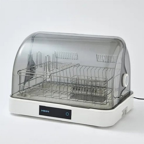 한샘 식기 건조기로 빛나는 청결과 안심을 주방에 더하세요.