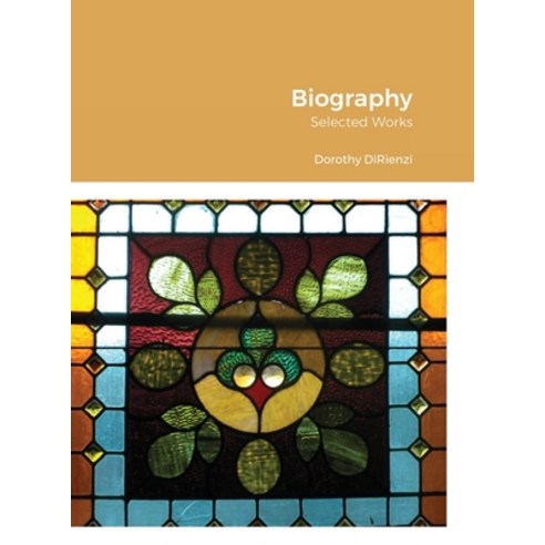Biography Hardcover, Lulu.com, English, 9781716420047