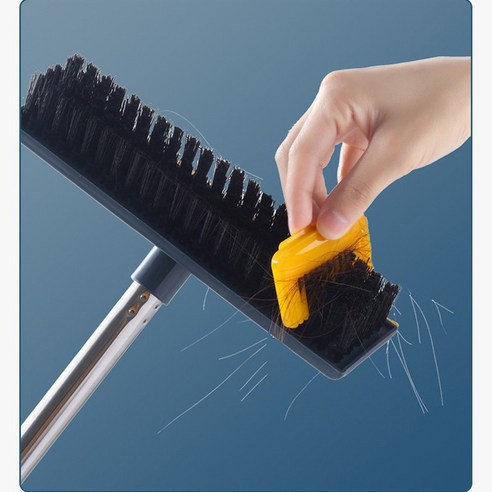 다양한 공간에서 편리하게 사용할 수 있는 실용적인 청소 도구