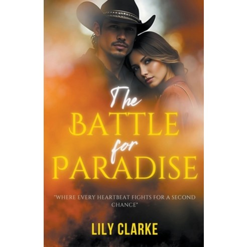 (영문도서) The Battle for Paradise Paperback, Lily Clarke, English, 9798224154807