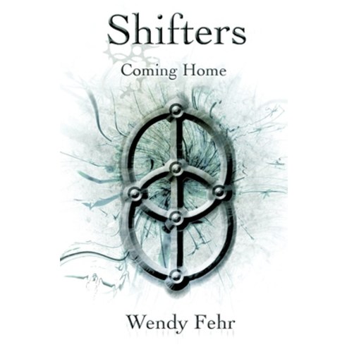 (영문도서) Shifters: Coming Home Paperback, Shifterspress, English, 9780987739858