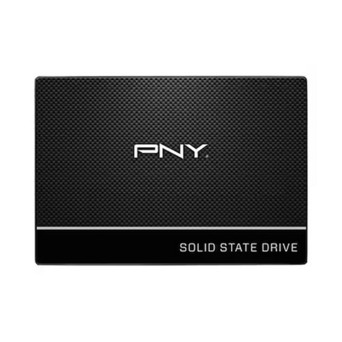 PNY CS900 SSD 1TB - 탁월한 성능과 저렴한 가격