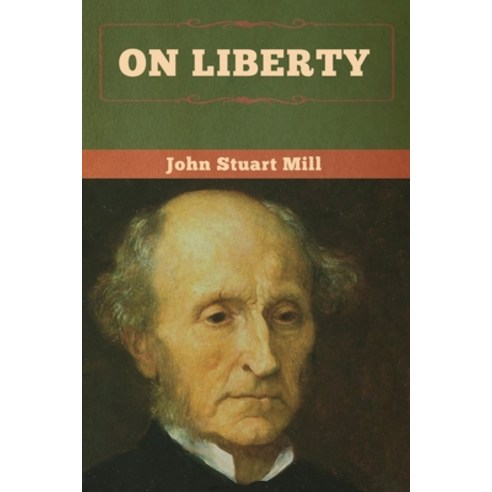 On Liberty Paperback, Bibliotech Press