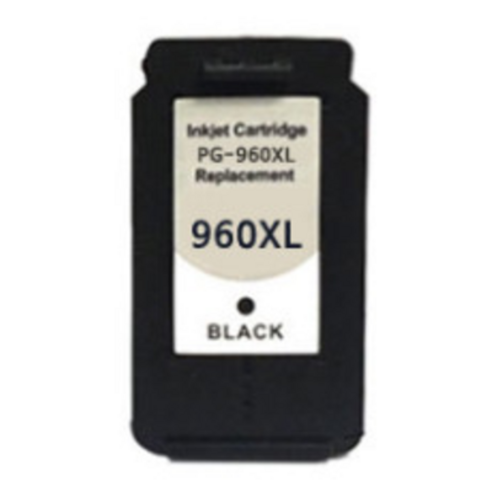 캐논 PG-960 CL-961 XL TS5391 TS5392 호환 재생 대용량 잉크, PG-960XL 검정, 1개