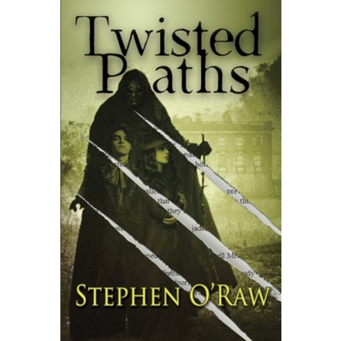 Twisted Paths: Loftus Hall - The Legend Retold Paperback, Independently Published