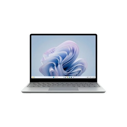 Microsoft 마이크로소프트 - 서피스 노트북 고 3 12.4인치 터치스크린 인텔 코어 i5 8GB... XK1-00001, 단일, 단일