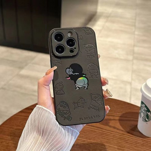 최신 기술이 담긴 스마트폰