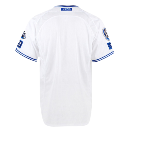 삼성라이온즈 25시즌 유니폼, 당신의 열정을 담아 승리를 응원하세요!